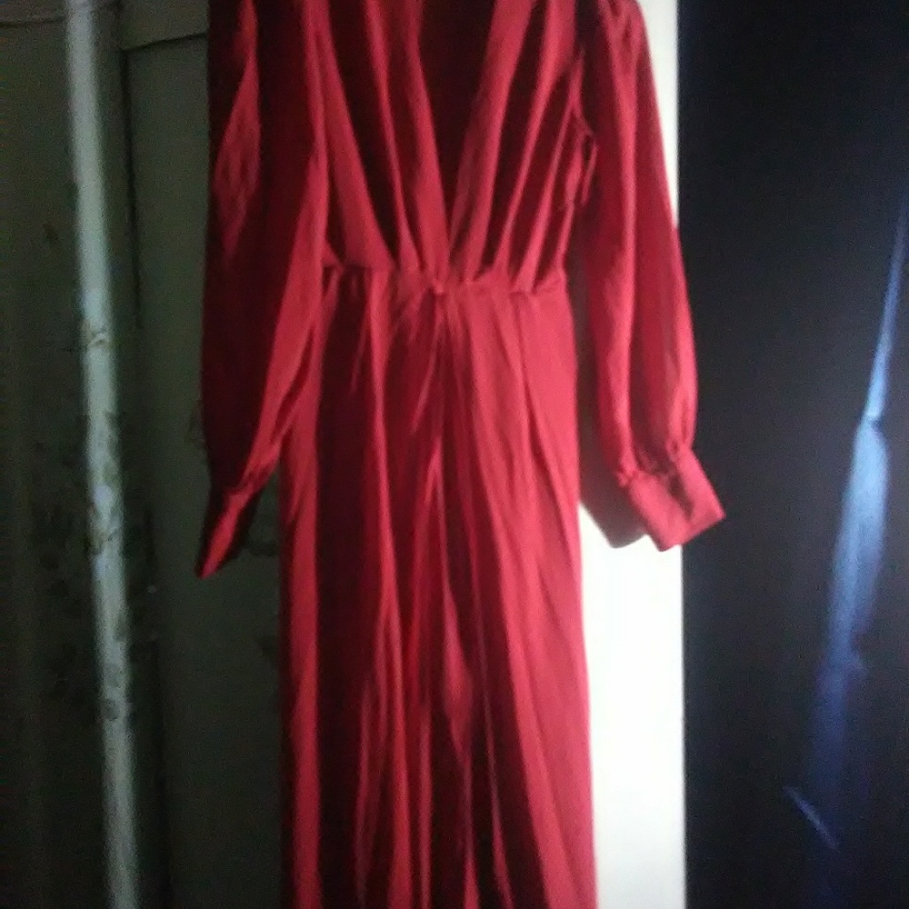 Dress - Picture 3 of 4